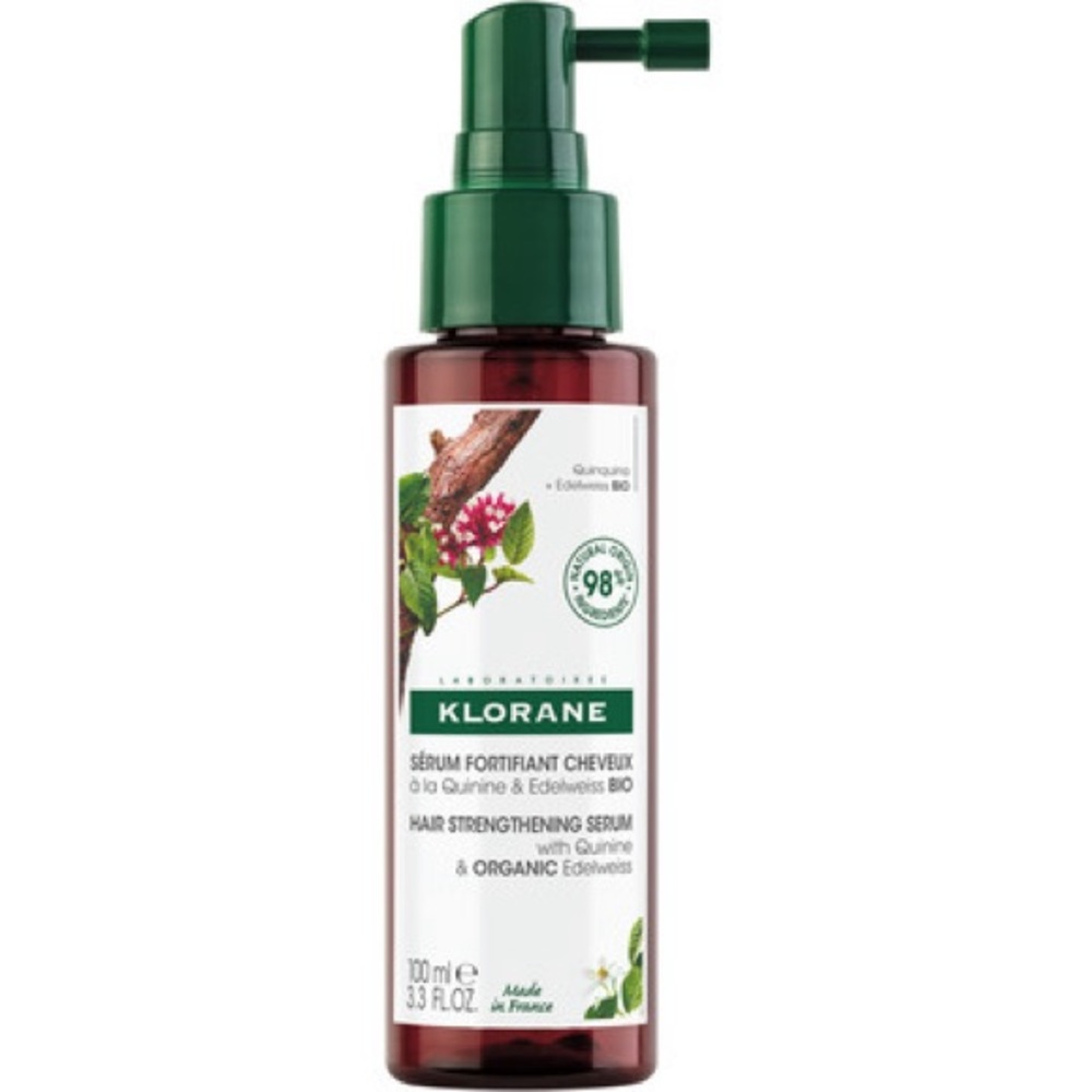 Klorane Hair Strengthening Serum